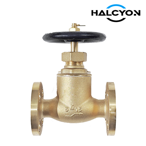 Marine Valves by Nominal Size